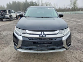 Mitsubishi Outlander 2.4L 4 ALL WHEEL DRIVE | Auto.bg — изображение 5
