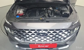 Hyundai Santa fe * 2.5T* 4WD* PRESTIGE* ПОДГРЕВ* ОБДУХВАНЕ* FULL*  - 20100 € / 39312.18 лв. - 84043474 6