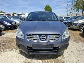 ����� �� �������� �� Nissan Qashqai 4x4, ��������