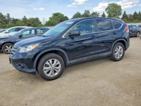 Honda Cr-v 2014 HONDA CR-V EX | Mobile.bg � ����� ������ 3