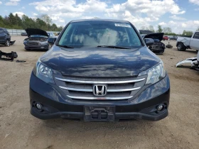 Honda Cr-v 2014 HONDA CR-V EX | Mobile.bg � ����� ������ 2