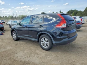 Honda Cr-v 2014 HONDA CR-V EX | Mobile.bg � ����� ������ 6