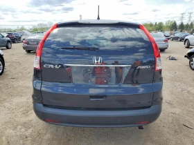 Honda Cr-v 2014 HONDA CR-V EX | Mobile.bg � ����� ������ 5