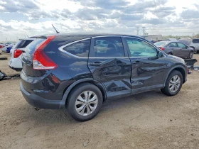 Honda Cr-v 2014 HONDA CR-V EX | Mobile.bg � ����� ������ 4