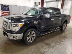 ������ Nissan Titan crew ca...