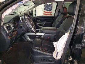 Nissan Titan crew cab 5.6l Titan Sl | Mobile.bg � ����� ������ 7