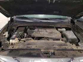 Nissan Titan crew cab 5.6l Titan Sl | Mobile.bg � ����� ������ 11