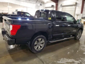Nissan Titan crew cab 5.6l Titan Sl | Mobile.bg � ����� ������ 3
