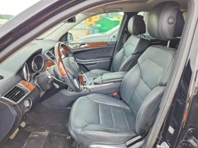 Mercedes-Benz GL 550 4MATIC| HARMAN| KEYLESS| NAVI| 7 МЕСТНА | Auto.bg — изображение 7
