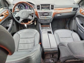 Mercedes-Benz GL 550 4MATIC| HARMAN| KEYLESS| NAVI| 7 МЕСТНА | Auto.bg — изображение 8
