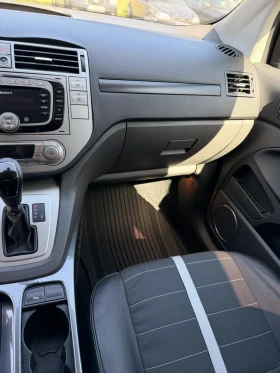 Ford Kuga - 5800 € / 11343.81 лв. - 96542217 6