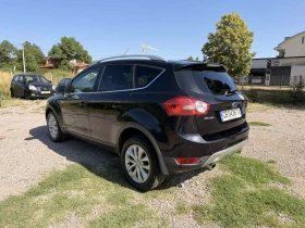 Ford Kuga - 5800 € / 11343.81 лв. - 96542217 3