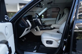 Land Rover Range rover 5.0 AUTOBIOGRAPHY | Mobile.bg � ����� ������ 7