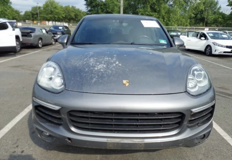 Porsche Cayenne S AWD 420 HP, снимка 5 - Автомобили и джипове - 47329686