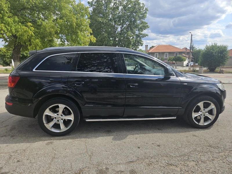 Audi Q7 3.0 S-line 239 hp, снимка 2 - Автомобили и джипове - 52553038