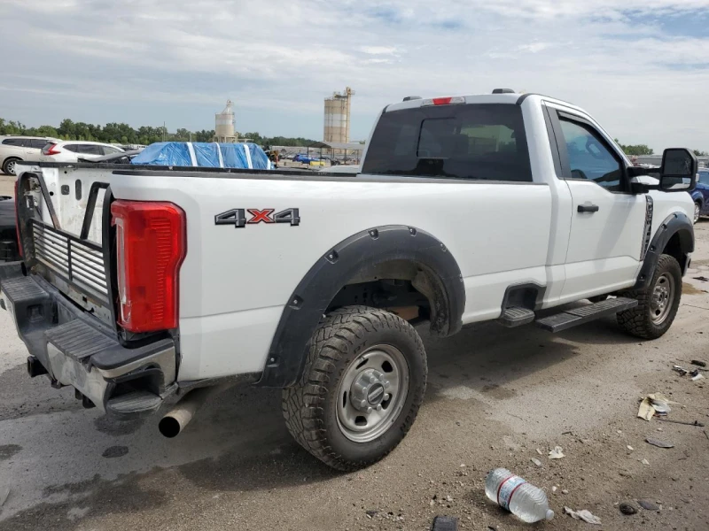Ford F350 SUPER DUTY, снимка 4 - Автомобили и джипове - 52554243