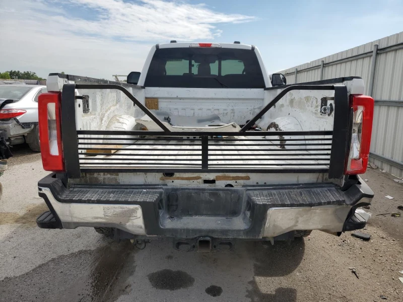 Ford F350 SUPER DUTY, снимка 3 - Автомобили и джипове - 52554243