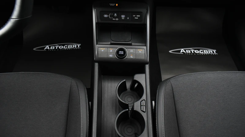 Hyundai Kona II Electric 65.4 kWh Comfort, снимка 12 - Автомобили и джипове - 52646468