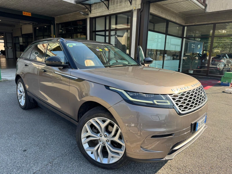 Land Rover Range rover D300, снимка 9 - Автомобили и джипове - 52702052