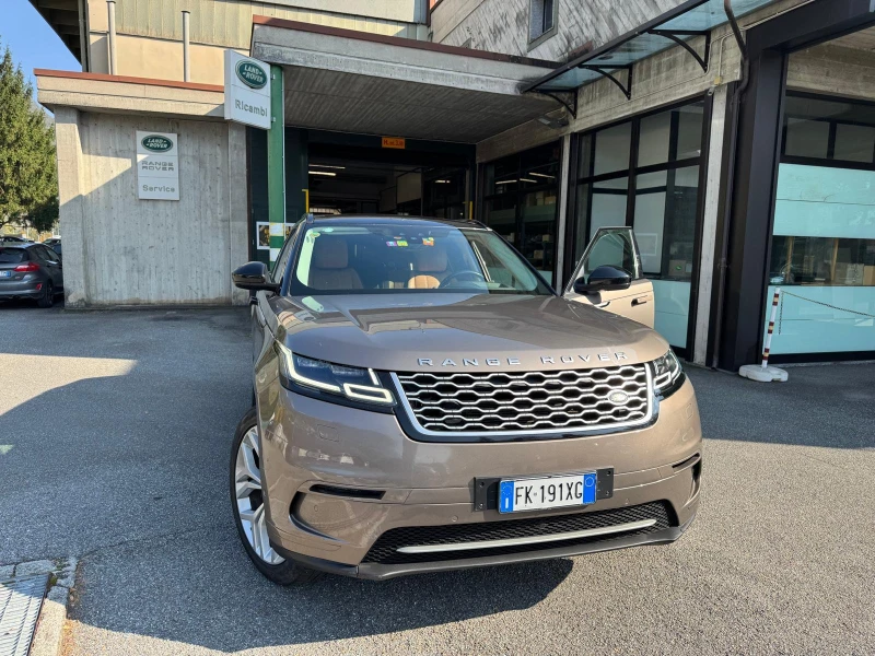 Land Rover Range rover D300, снимка 12 - Автомобили и джипове - 52702052