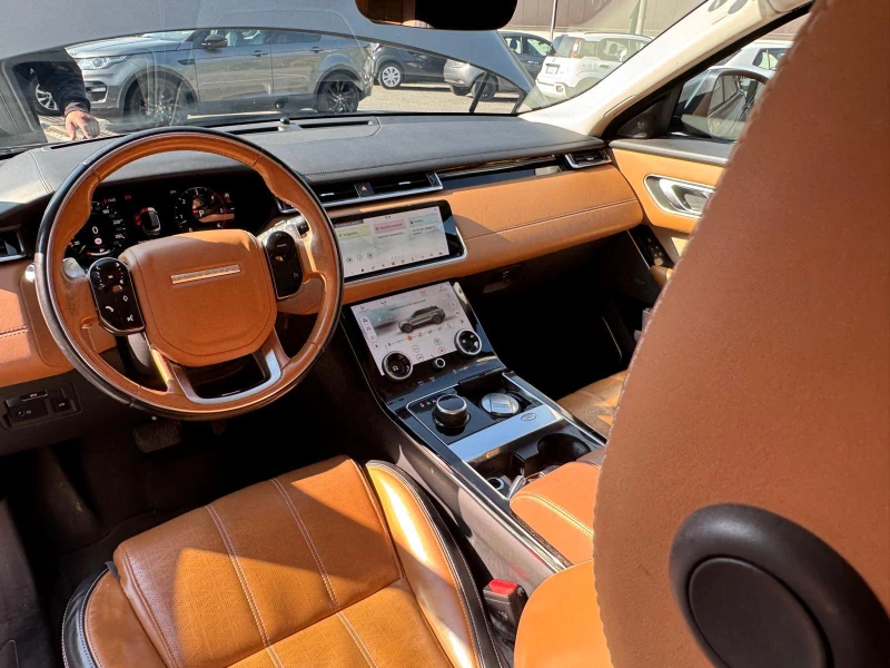 Land Rover Range rover D300, снимка 10 - Автомобили и джипове - 52702052