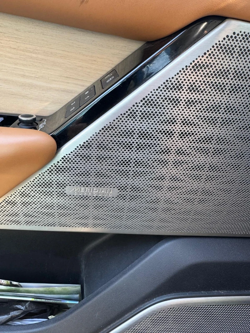 Land Rover Range rover D300, снимка 8 - Автомобили и джипове - 52702052