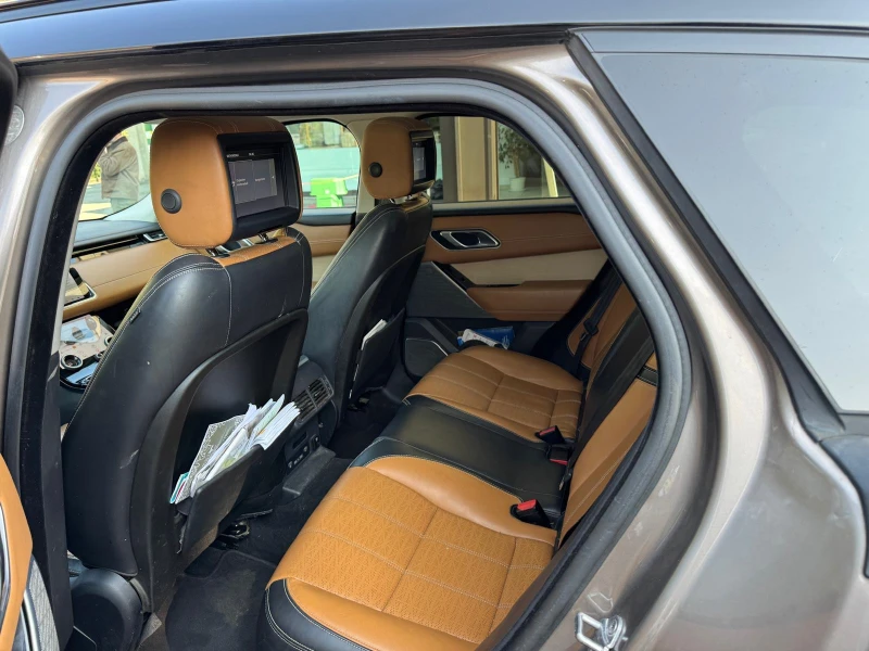 Land Rover Range rover D300, снимка 3 - Автомобили и джипове - 52702052