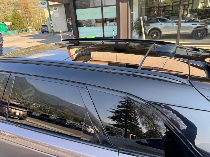 Land Rover Range rover D300, снимка 4 - Автомобили и джипове - 52702052