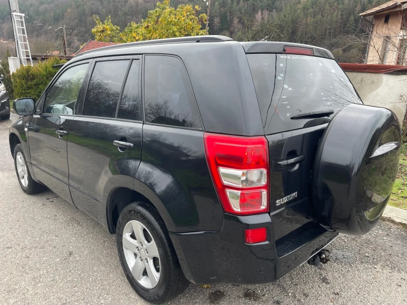Suzuki Grand vitara 1.9d Италия, снимка 5 - Автомобили и джипове - 52896038
