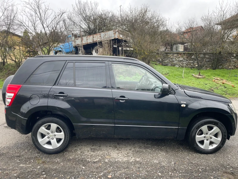 Suzuki Grand vitara 1.9d Италия, снимка 3 - Автомобили и джипове - 52896038