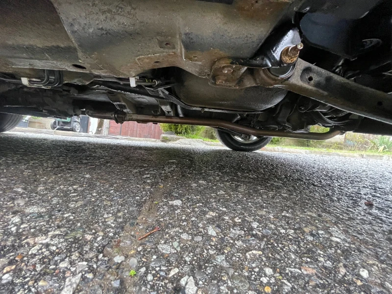 Suzuki Grand vitara 1.9d Италия, снимка 15 - Автомобили и джипове - 52896038