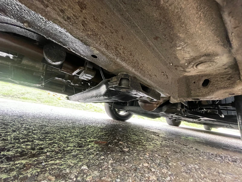 Suzuki Grand vitara 1.9d Италия, снимка 14 - Автомобили и джипове - 52896038