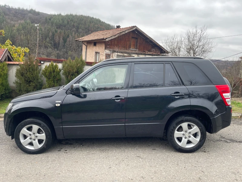 Suzuki Grand vitara 1.9d Италия, снимка 4 - Автомобили и джипове - 52896038