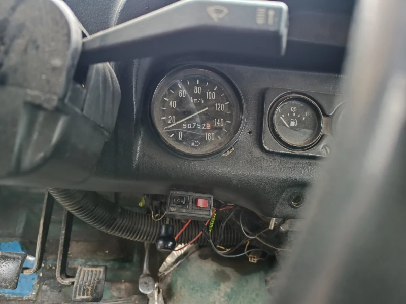 Uaz 469, снимка 11 - Автомобили и джипове - 53139088