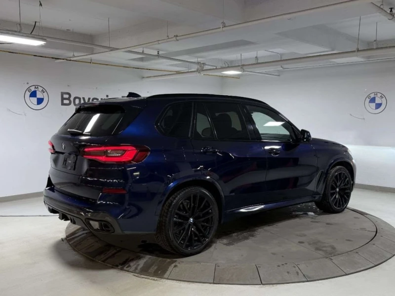 BMW X5 * xDrive40i * CARFAX * БЕЗ ПЪРВОНАЧАЛНА ВНОСКА, снимка 5 - Автомобили и джипове - 53157730
