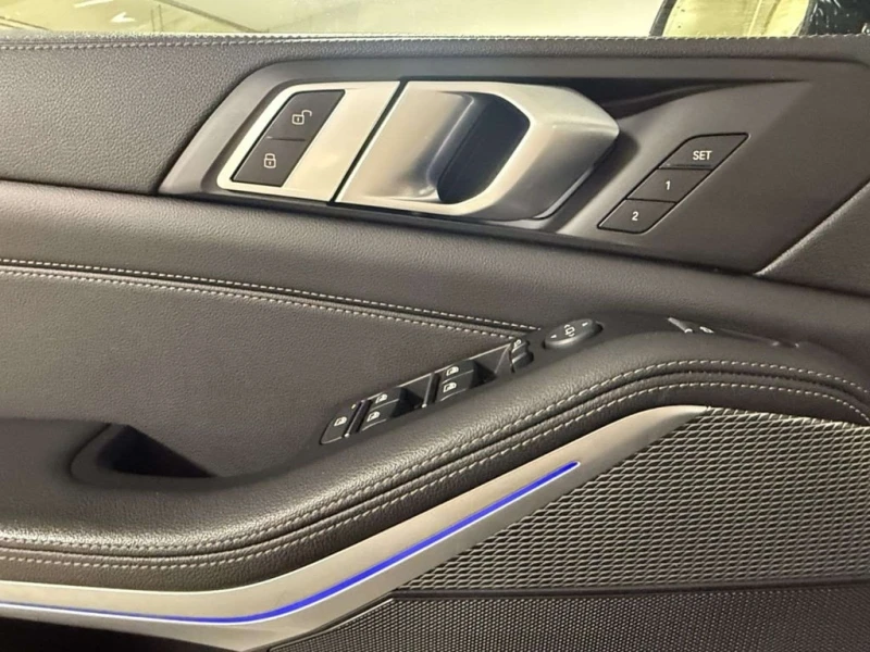 BMW X5 * xDrive40i * CARFAX * БЕЗ ПЪРВОНАЧАЛНА ВНОСКА, снимка 11 - Автомобили и джипове - 53157730