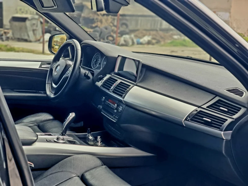 BMW X5 3.5 bi turbo, снимка 4 - Автомобили и джипове - 53263443