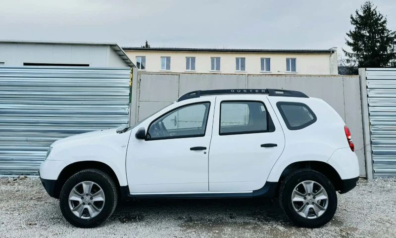 Dacia Duster ГАЗ* ИТАЛИЯ , снимка 7 - Автомобили и джипове - 53565434