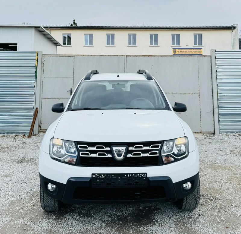 Dacia Duster ГАЗ* ИТАЛИЯ , снимка 2 - Автомобили и джипове - 53565434