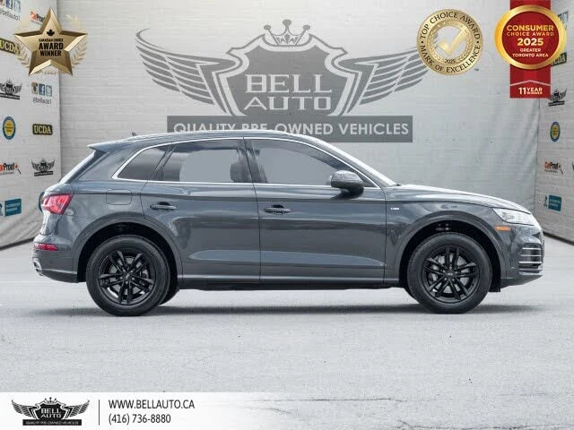 Audi Q7 * АВТО КРЕДИТ* ЦЕНА ДО БГ * СЕРВИЗНА ИСТОРИЯ *  - изображение 3