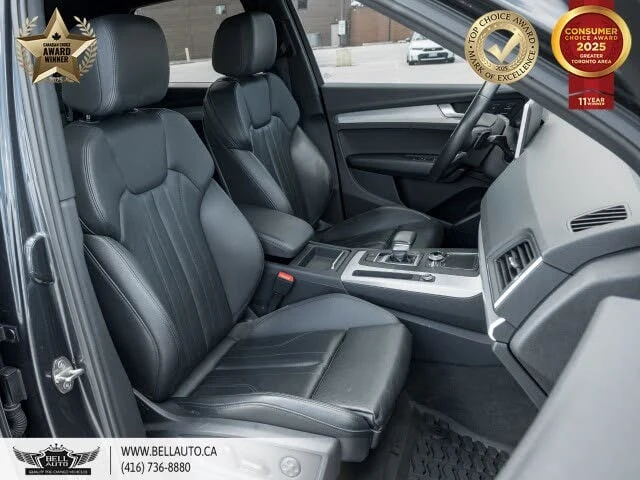 Audi Q7 * АВТО КРЕДИТ* ЦЕНА ДО БГ * СЕРВИЗНА ИСТОРИЯ *  - изображение 7