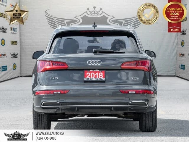Audi Q7 * АВТО КРЕДИТ* ЦЕНА ДО БГ * СЕРВИЗНА ИСТОРИЯ *  - изображение 5