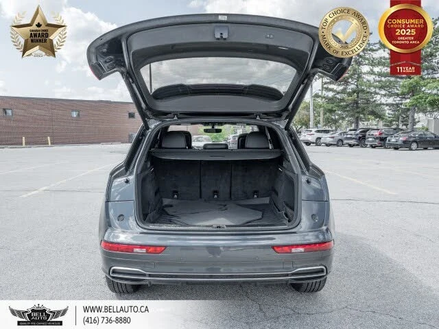 Audi Q7 * АВТО КРЕДИТ* ЦЕНА ДО БГ * СЕРВИЗНА ИСТОРИЯ *  - изображение 6