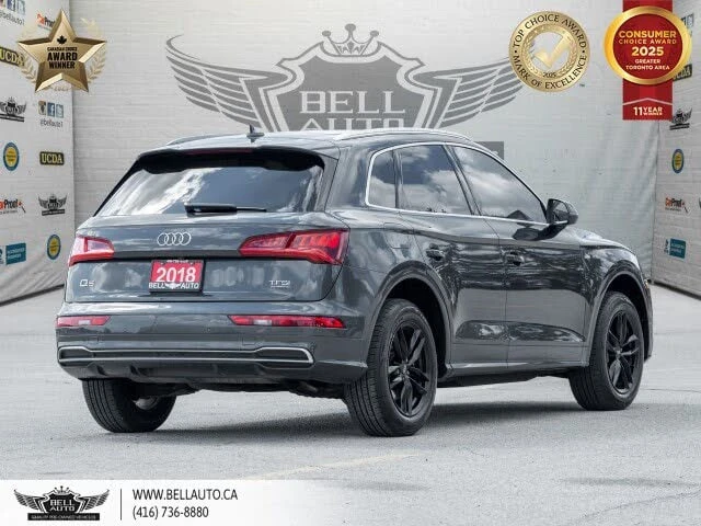 Audi Q7 * АВТО КРЕДИТ* ЦЕНА ДО БГ * СЕРВИЗНА ИСТОРИЯ *  - изображение 4