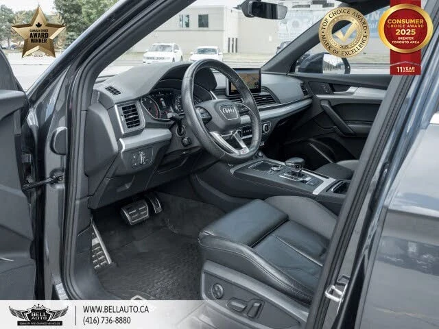 Audi Q7 * АВТО КРЕДИТ* ЦЕНА ДО БГ * СЕРВИЗНА ИСТОРИЯ *  - изображение 8