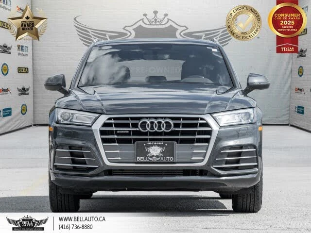 Audi Q7 * АВТО КРЕДИТ* ЦЕНА ДО БГ * СЕРВИЗНА ИСТОРИЯ *  - изображение 2