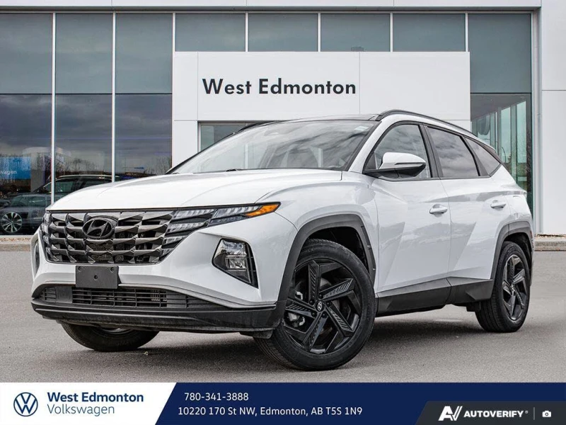 Hyundai Tucson SEL* CARPLAY* DISTRONIC* КАМЕРА* ПАНОРАМА* ПОДГРЕВ - 42900 лв. / 21934.42 € - 93615743 1