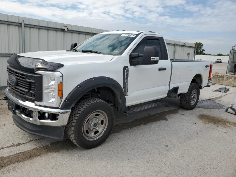 Ford F350 SUPER DUTY - 52000 лв. / 26587.18 € - 67852838 1