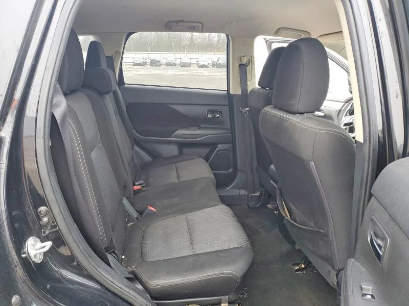 Mitsubishi Outlander 2.4L 4 ALL WHEEL DRIVE | Mobile.bg � ����������� 11