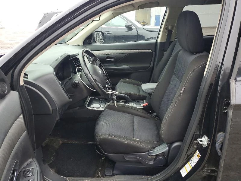 Mitsubishi Outlander 2.4L 4 ALL WHEEL DRIVE | Mobile.bg � ����������� 7